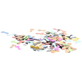 All Dicks Naughty Confetti