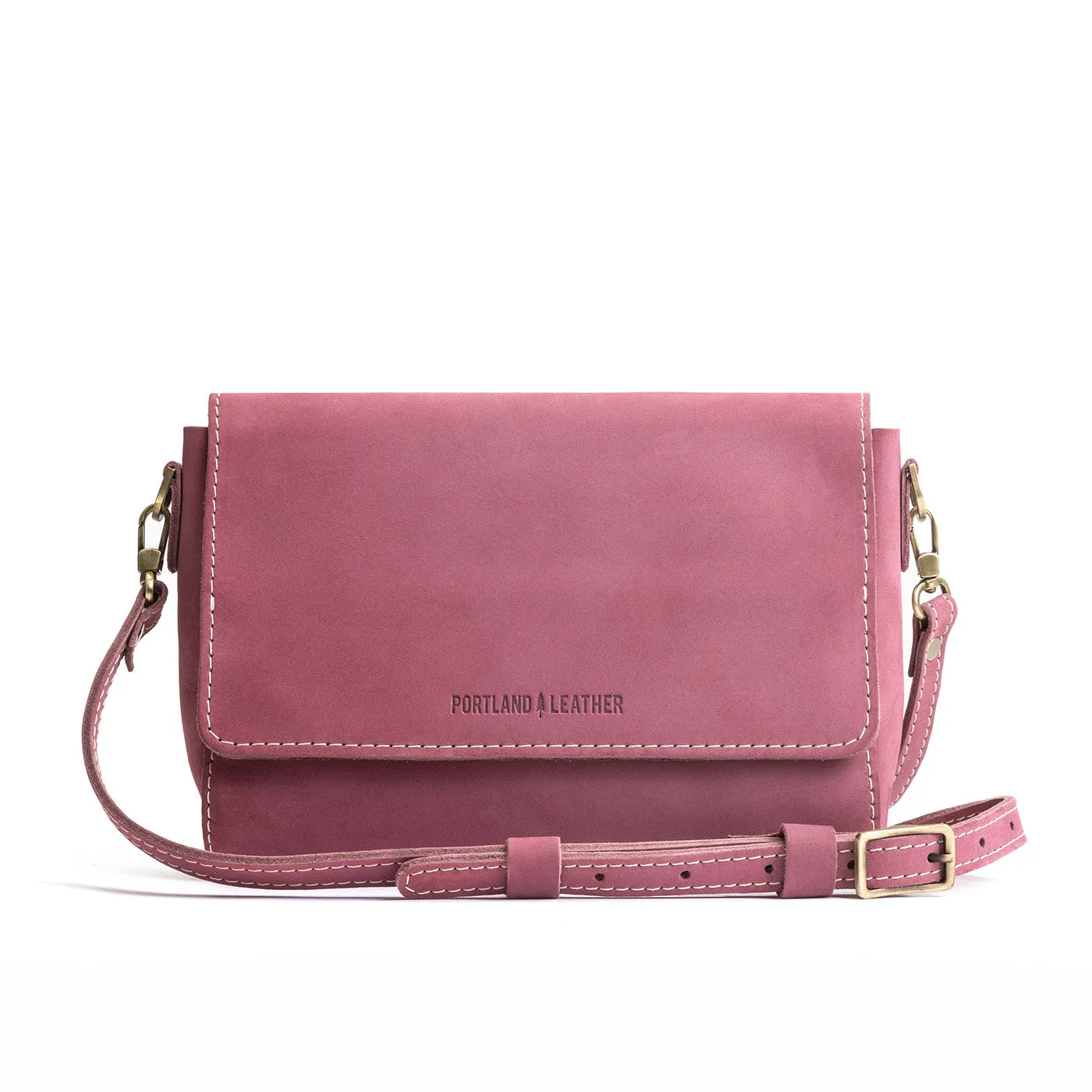 'Almost Perfect' Metro Crossbody