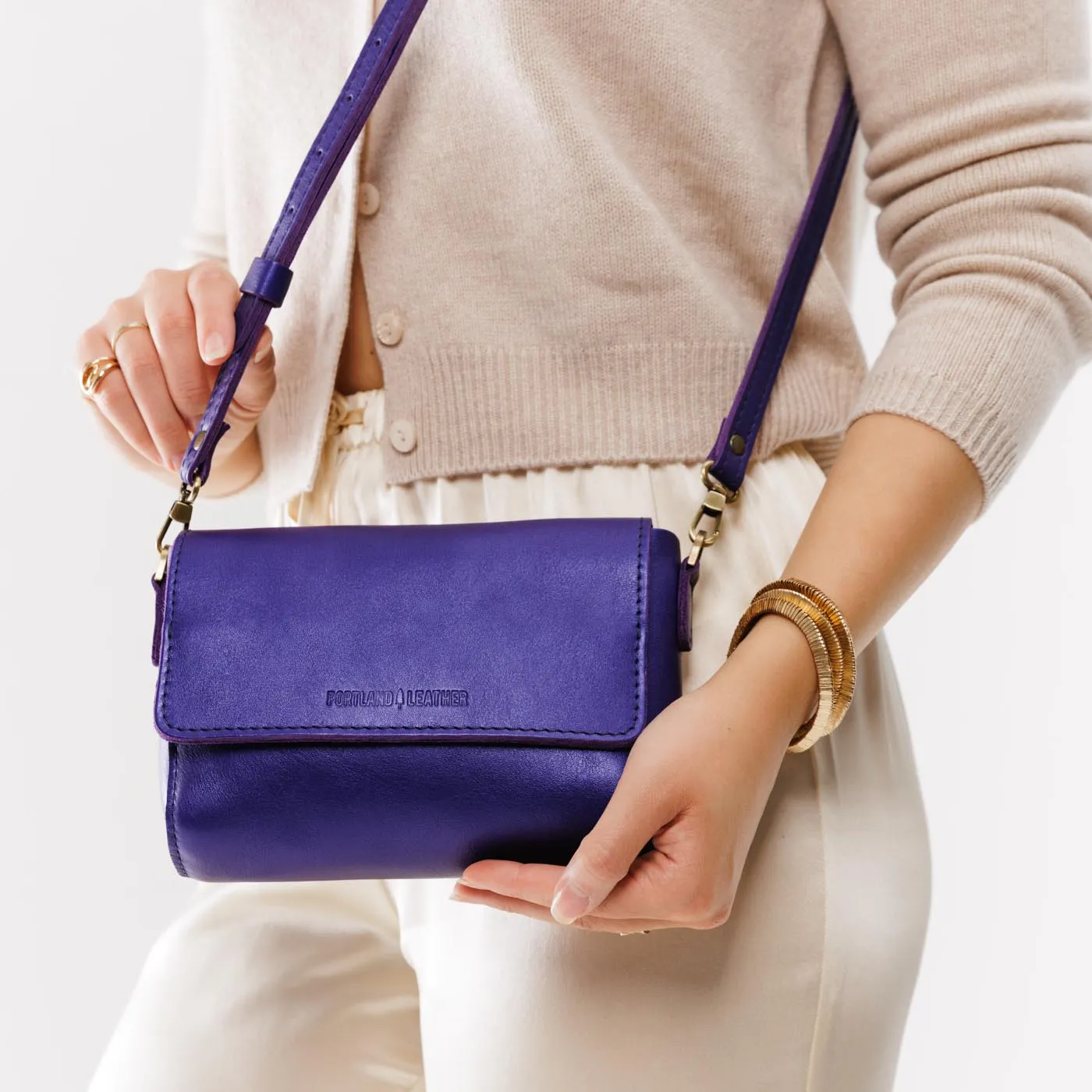 'Almost Perfect' Metro Crossbody