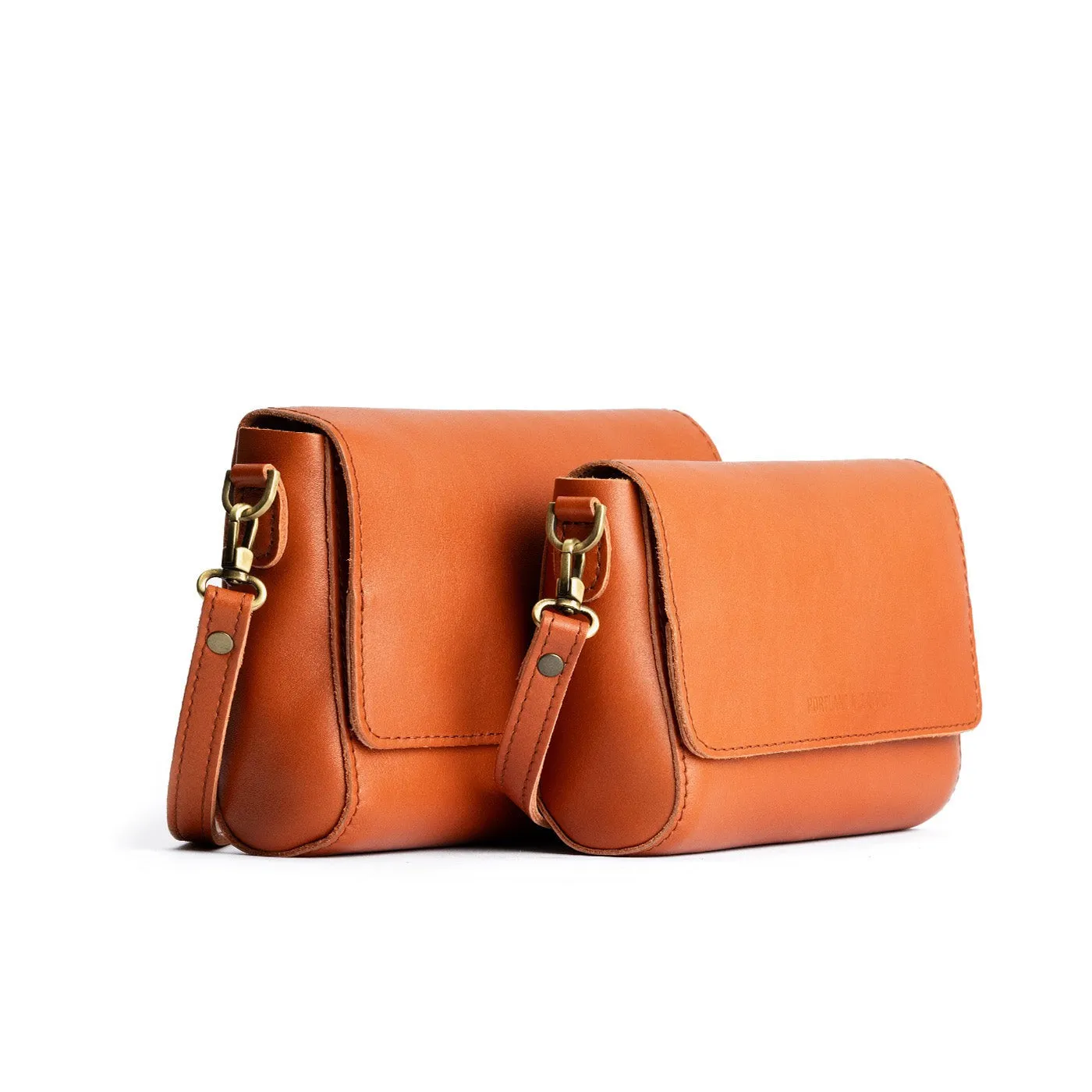 'Almost Perfect' Metro Crossbody