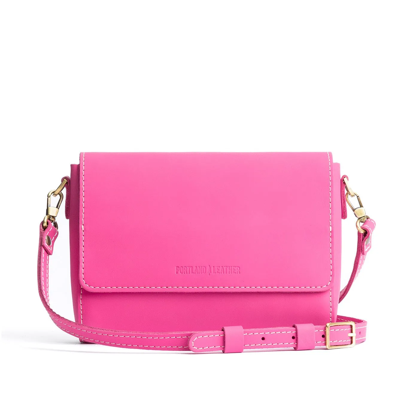 'Almost Perfect' Metro Crossbody