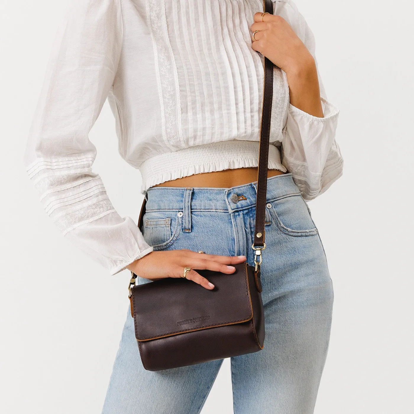 'Almost Perfect' Metro Crossbody