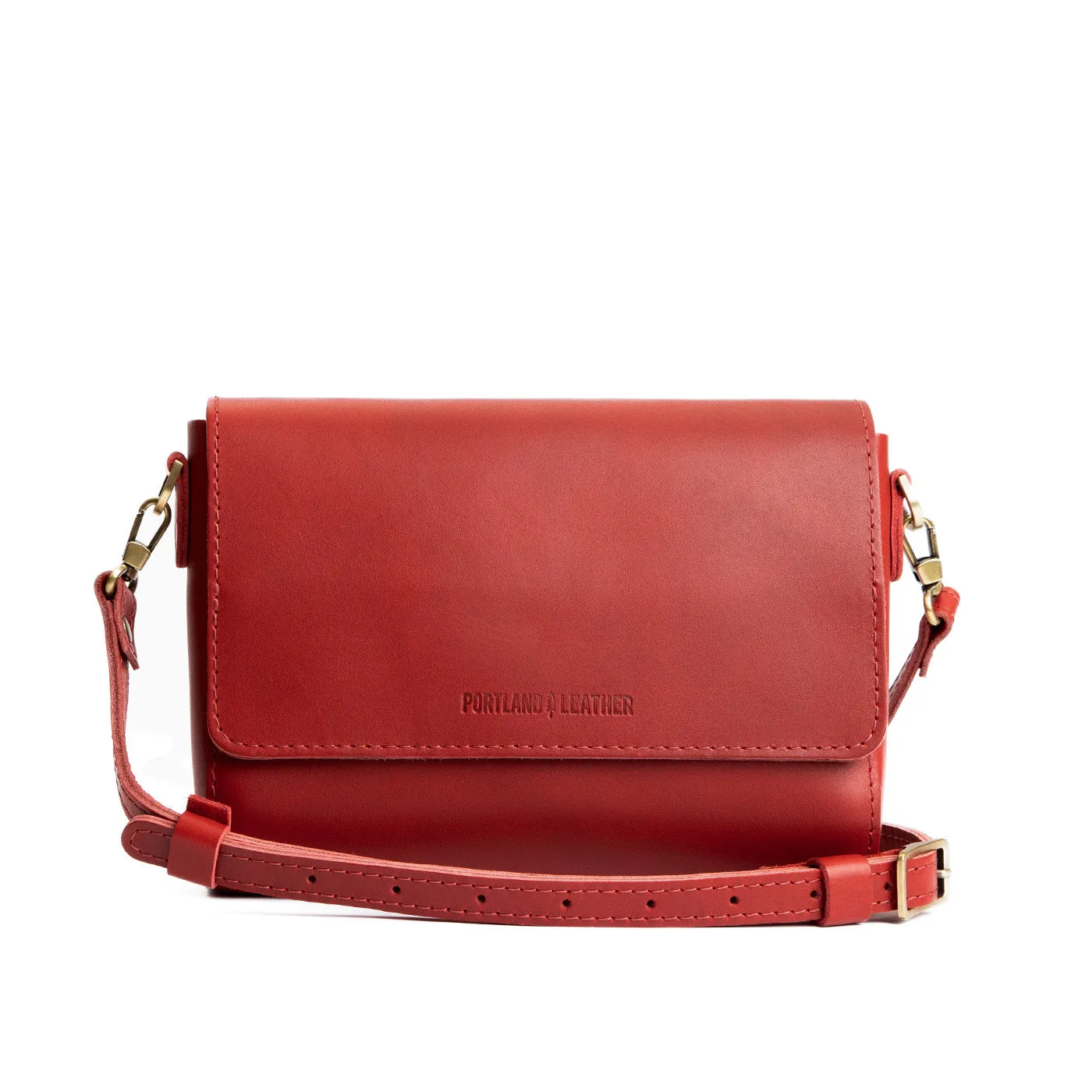 'Almost Perfect' Metro Crossbody