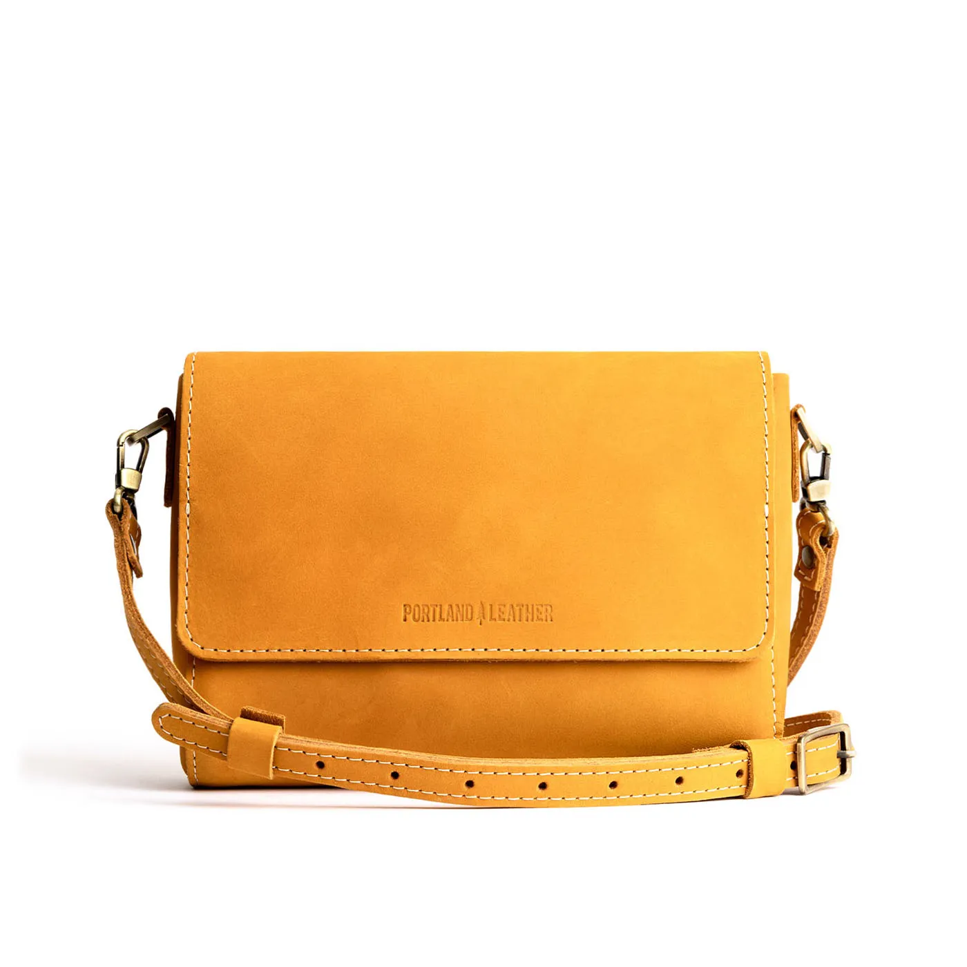 'Almost Perfect' Metro Crossbody