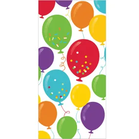 Birthday Small Cello Bag (20/Pkg)