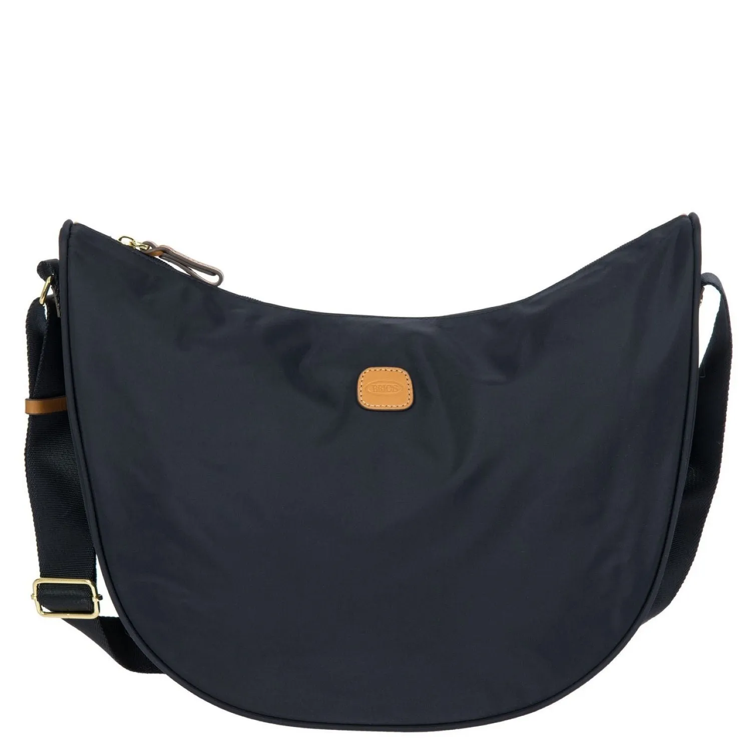 BRIC'S X-Bag Half Moon Bag - Large