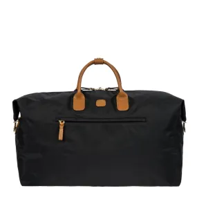 BRIC'S X-Travel Holdall Travel Duffel Bag