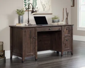 Carson Forge Computer Desk Cfo