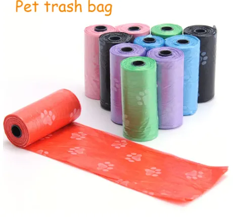 Dog Poo Bags