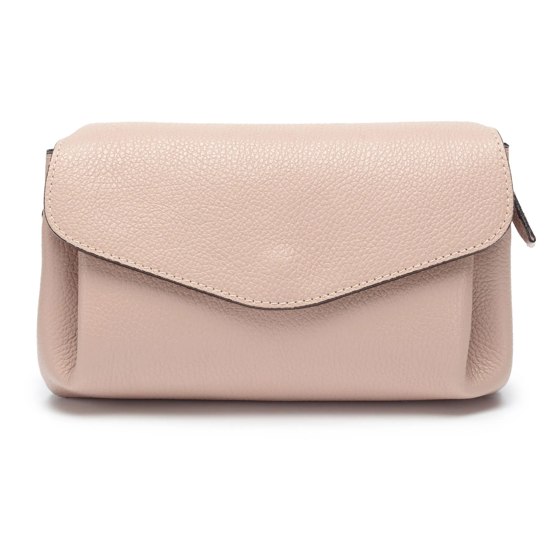 Envelope Nude ( Pink Camo Strap)