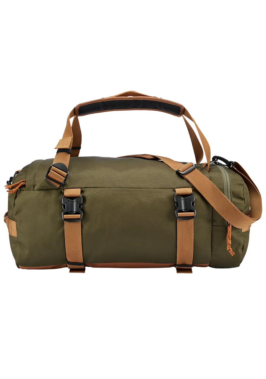 Escape 45L Duffel - Dark Olive