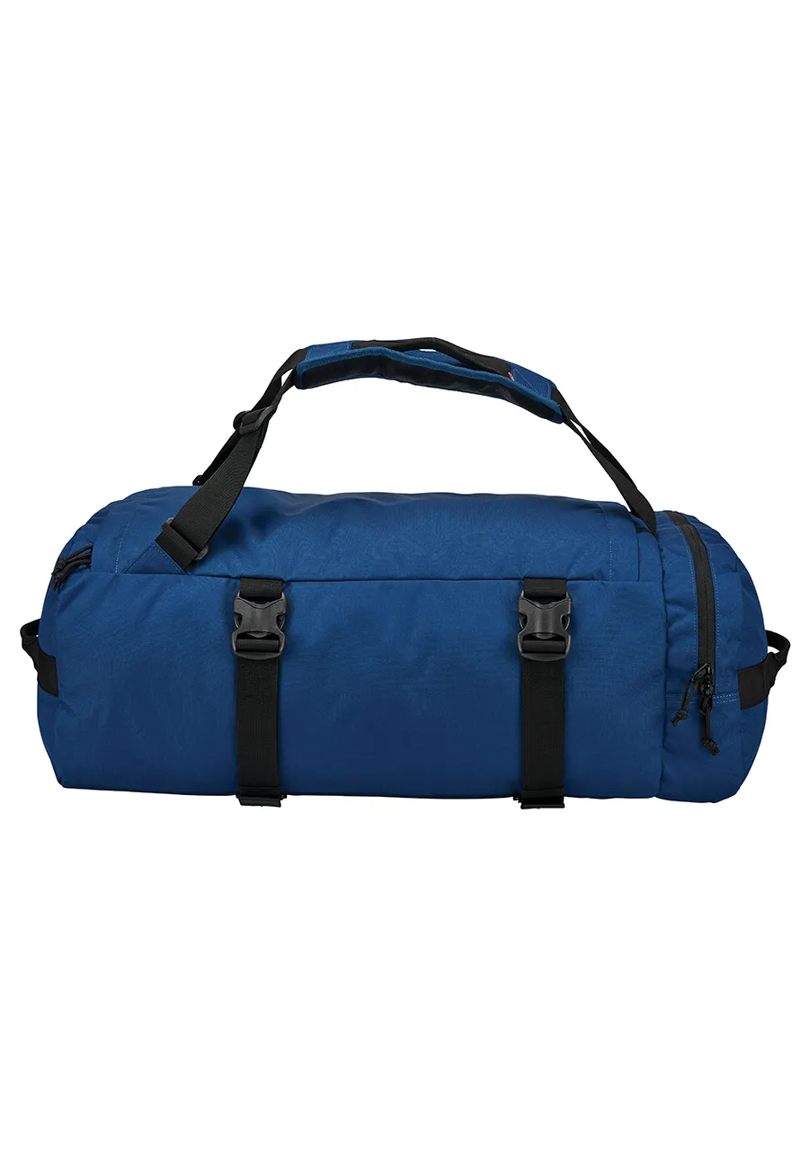 Escape 60L Duffel - Navy / Black