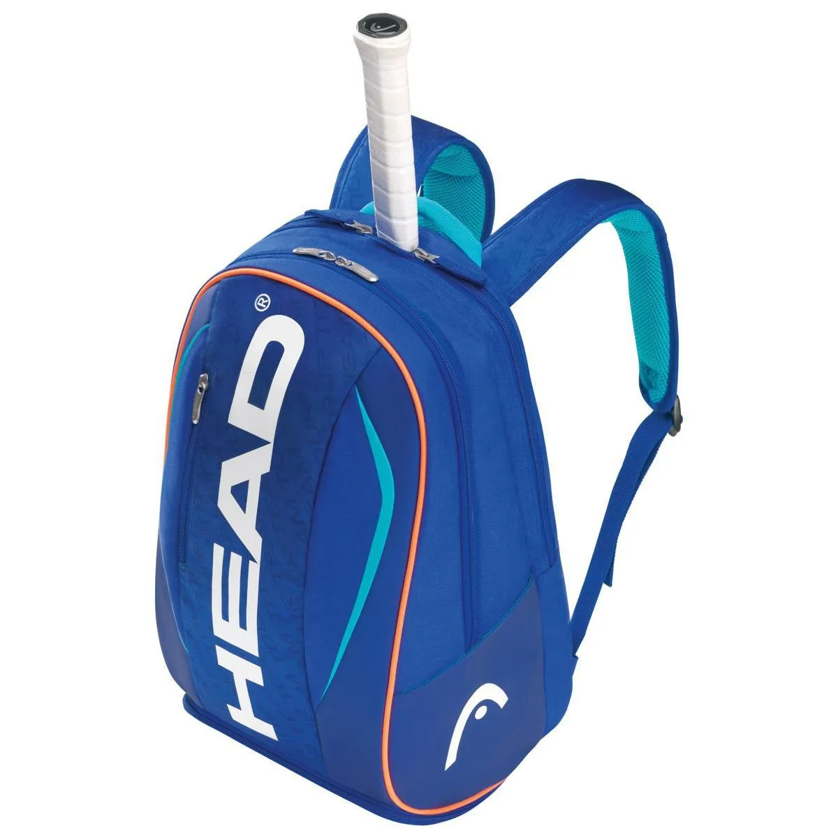 Head Tour Team Tennis Gym Sports Backpack [WS]