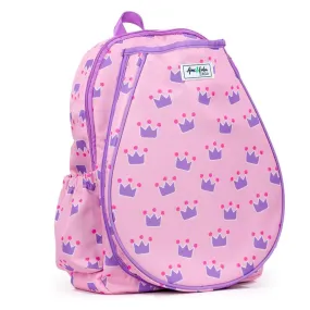 Junior`s Little Love Tennis Backpack