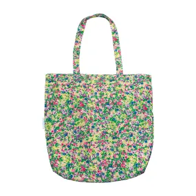 Kind Bag Tote Bag Meadow Flowers | Eco-Friendly Bag