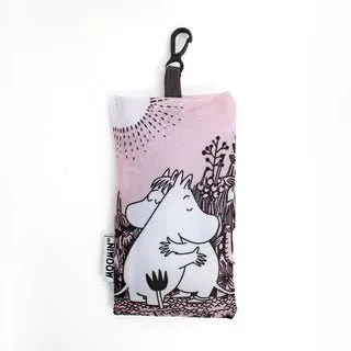 Moomin Love Eco Shopper