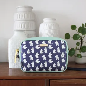 Moomin Repeat Mini Bag