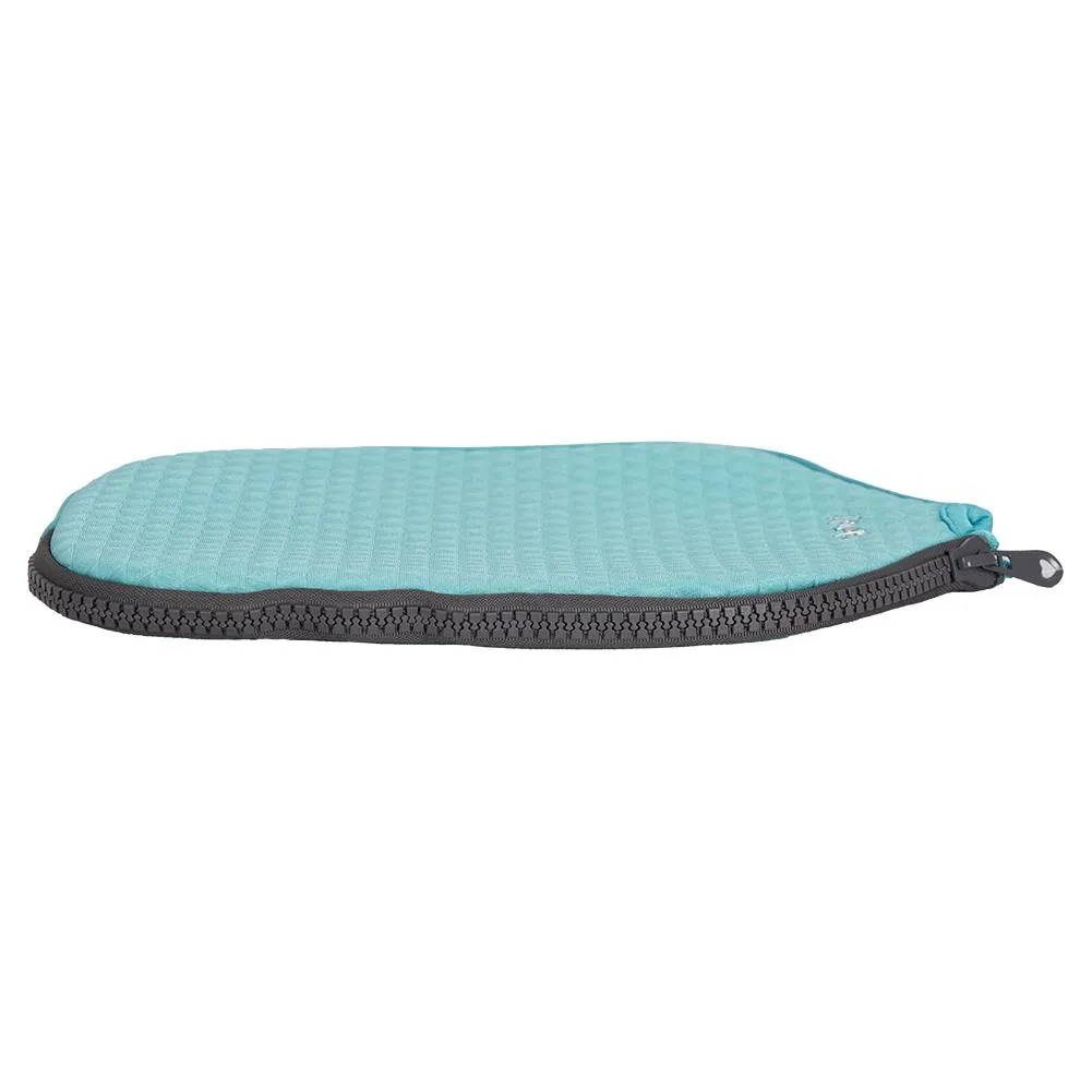 Neoprene Pickleball Paddle Cover Capri