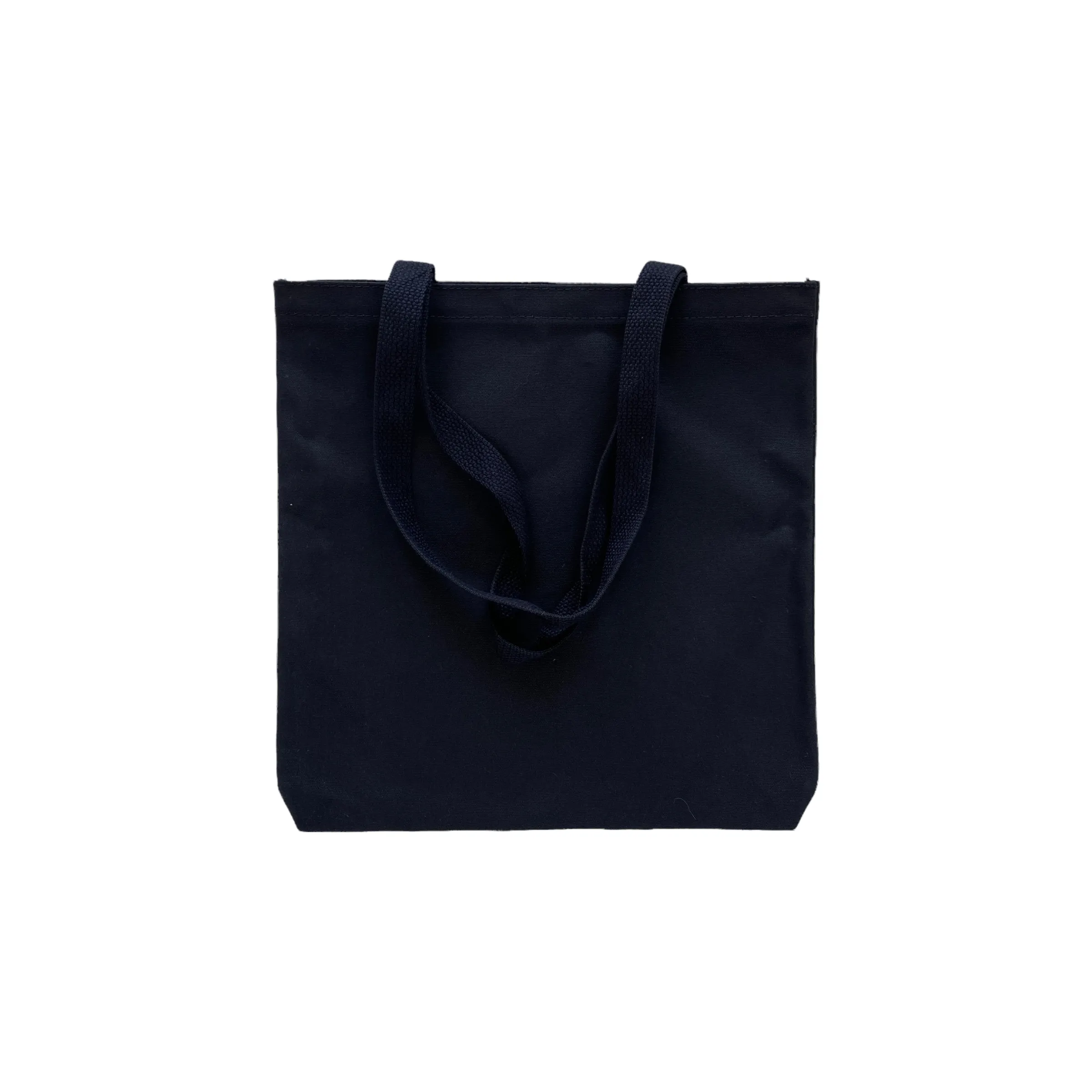 OFFICIAL REBRAND logo tote