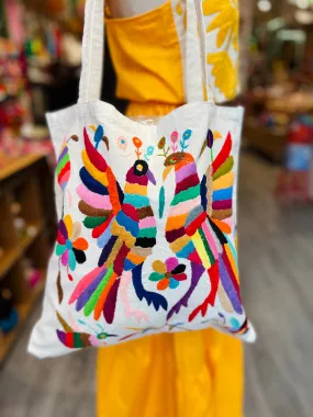 Otomi Tote