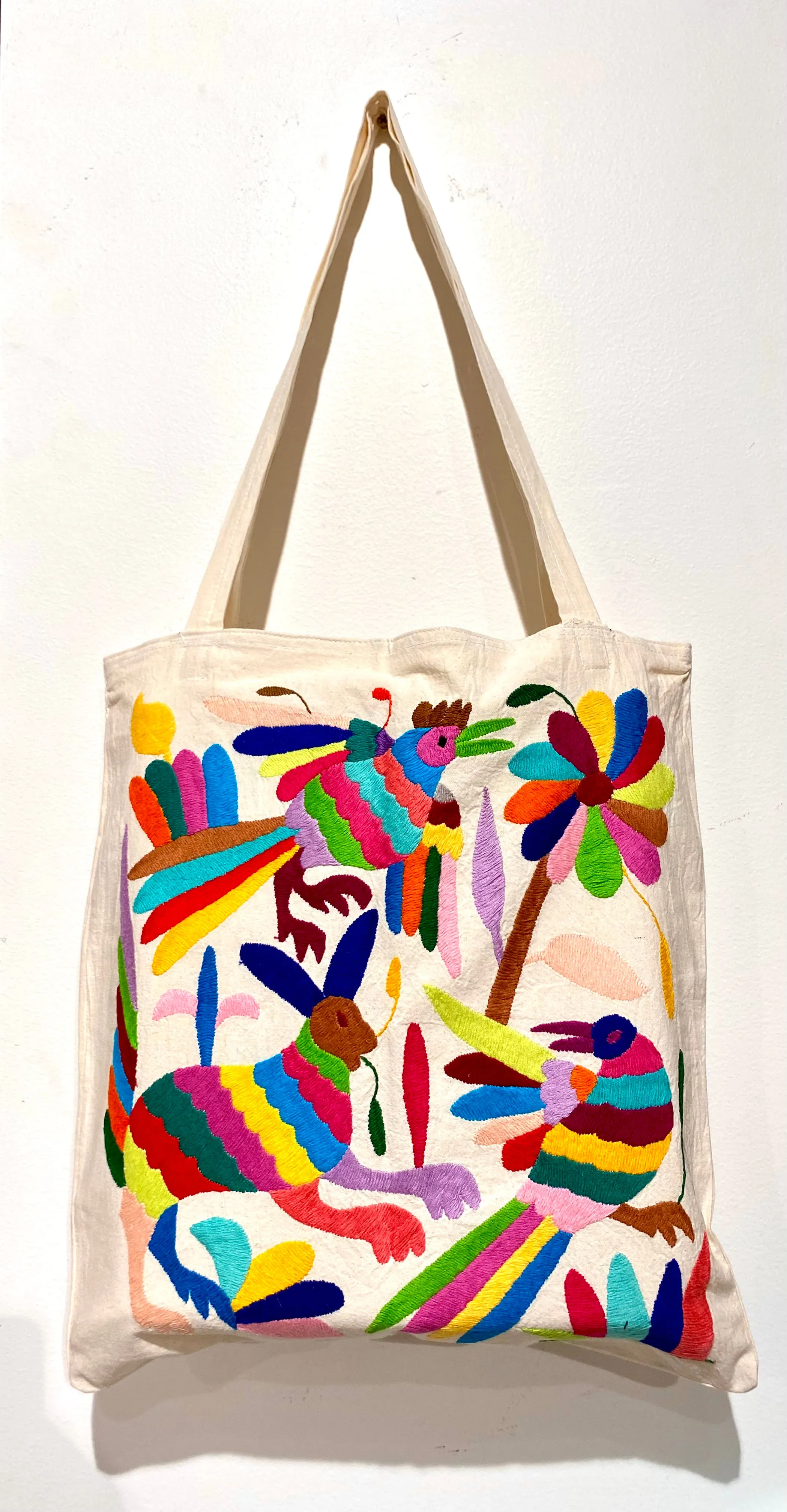 Otomi Tote