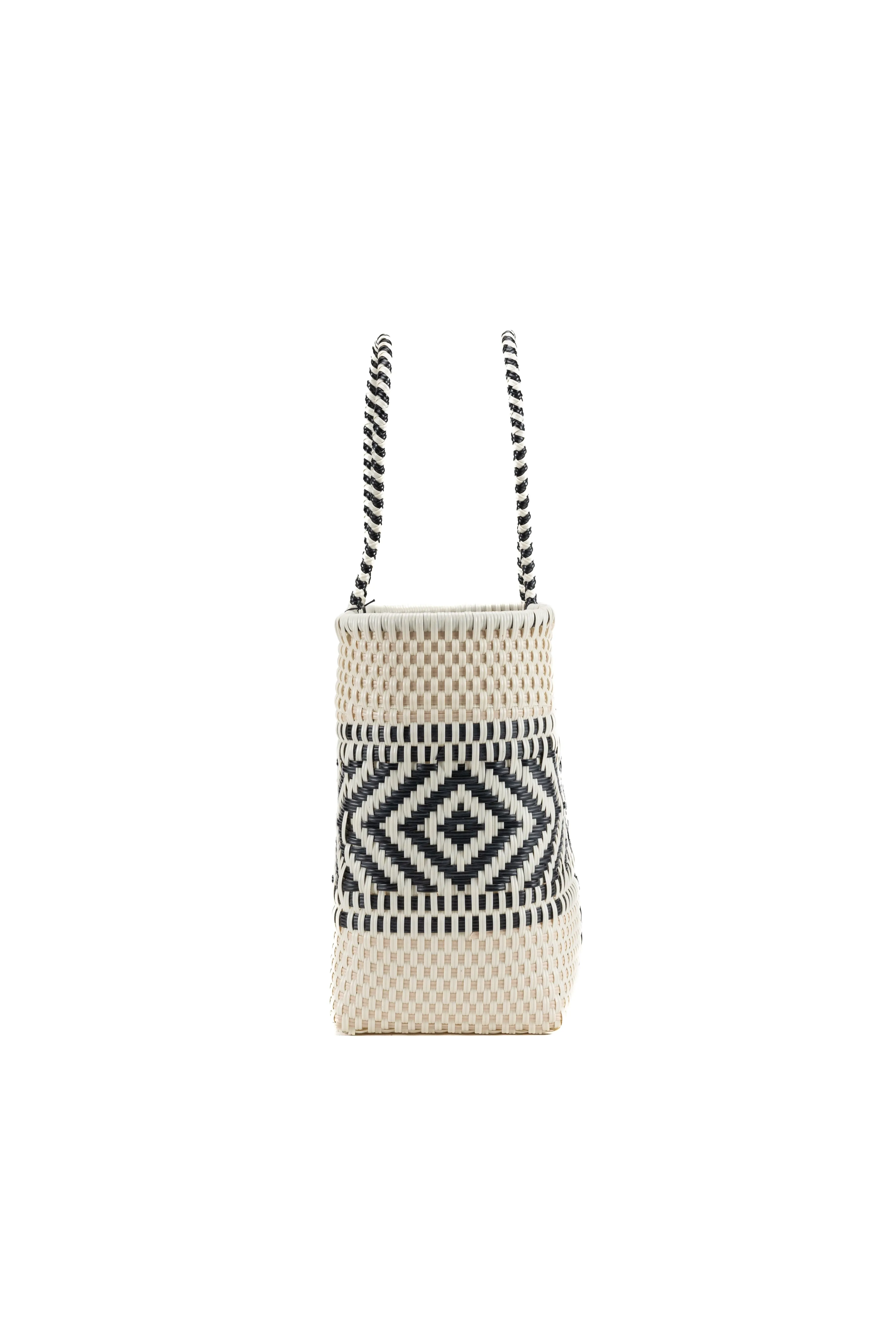 Palm Tall Tote