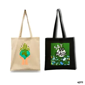 Personalized Tote Bags