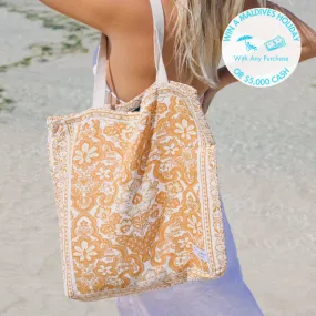 Sunset Bag