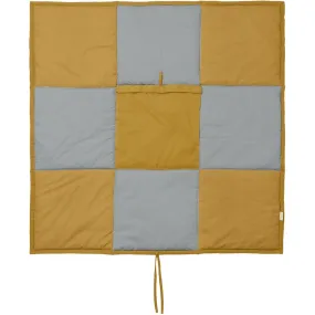 Tic Tac Toe Blanket