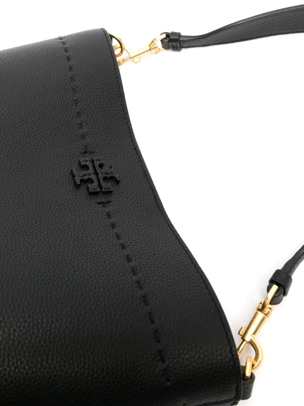 Tory Burch Bags.. Black