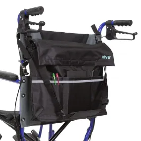 Vive Wheelchair Bag