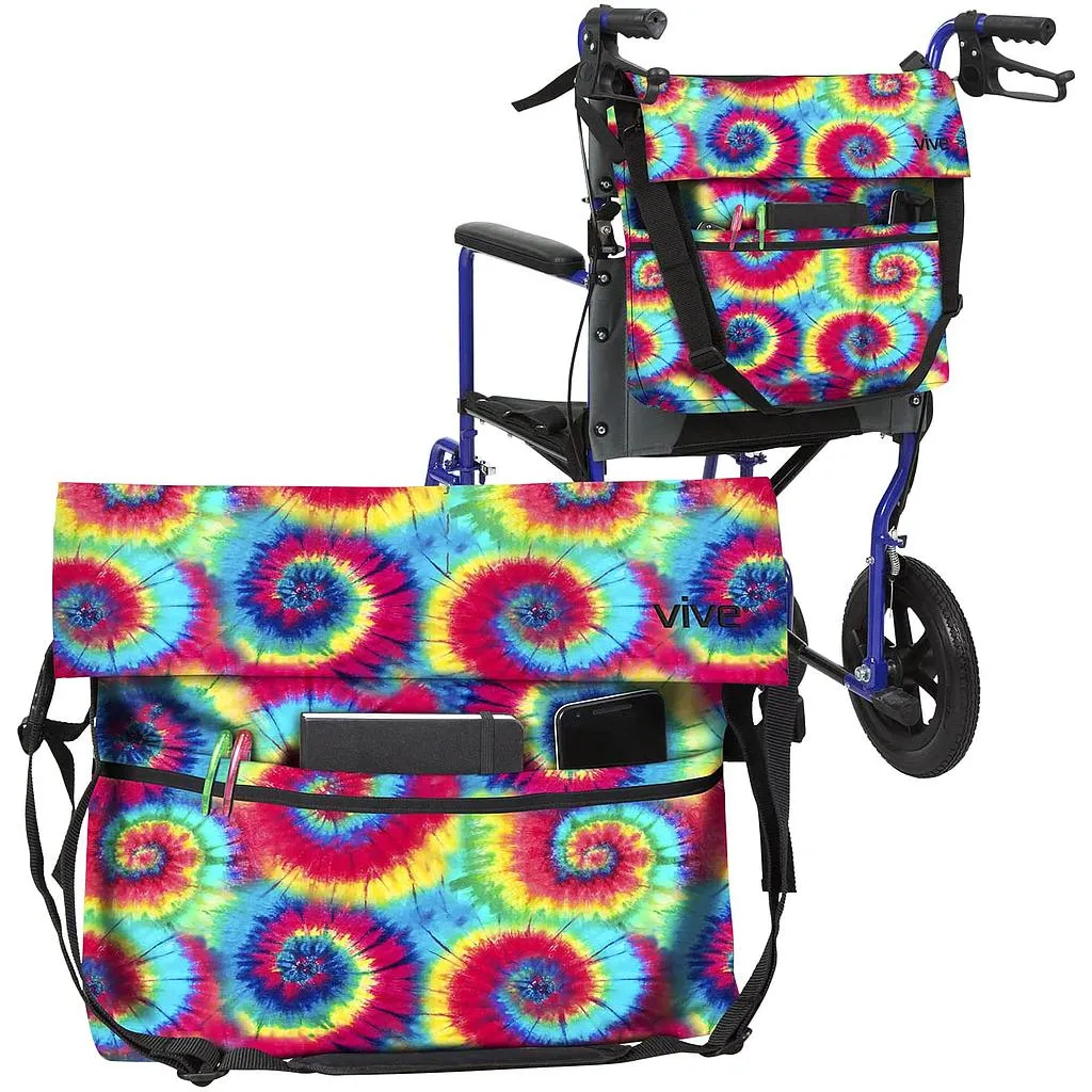 Vive Wheelchair Bag